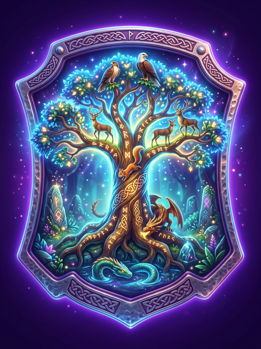 Yggdrasil